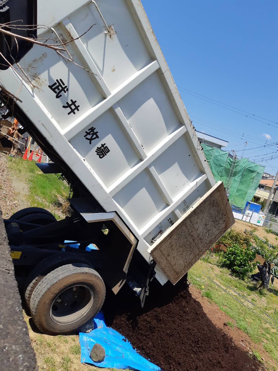 食農体験プロジェクト参加者締切