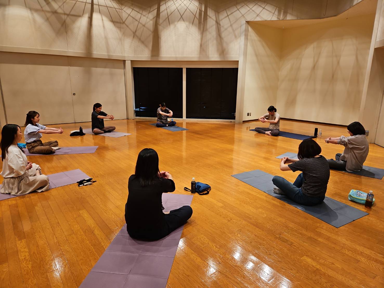 ママのちょうどいいリフレッシュタイム