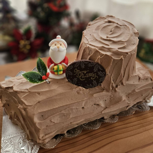 クリスマスレッスン2026