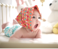 断乳トータルケア