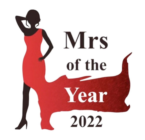 Mrs of the year2022 大阪大会主催します!!