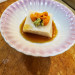 胡麻豆腐