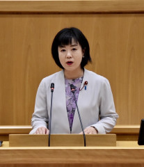 令和７年６月定例会