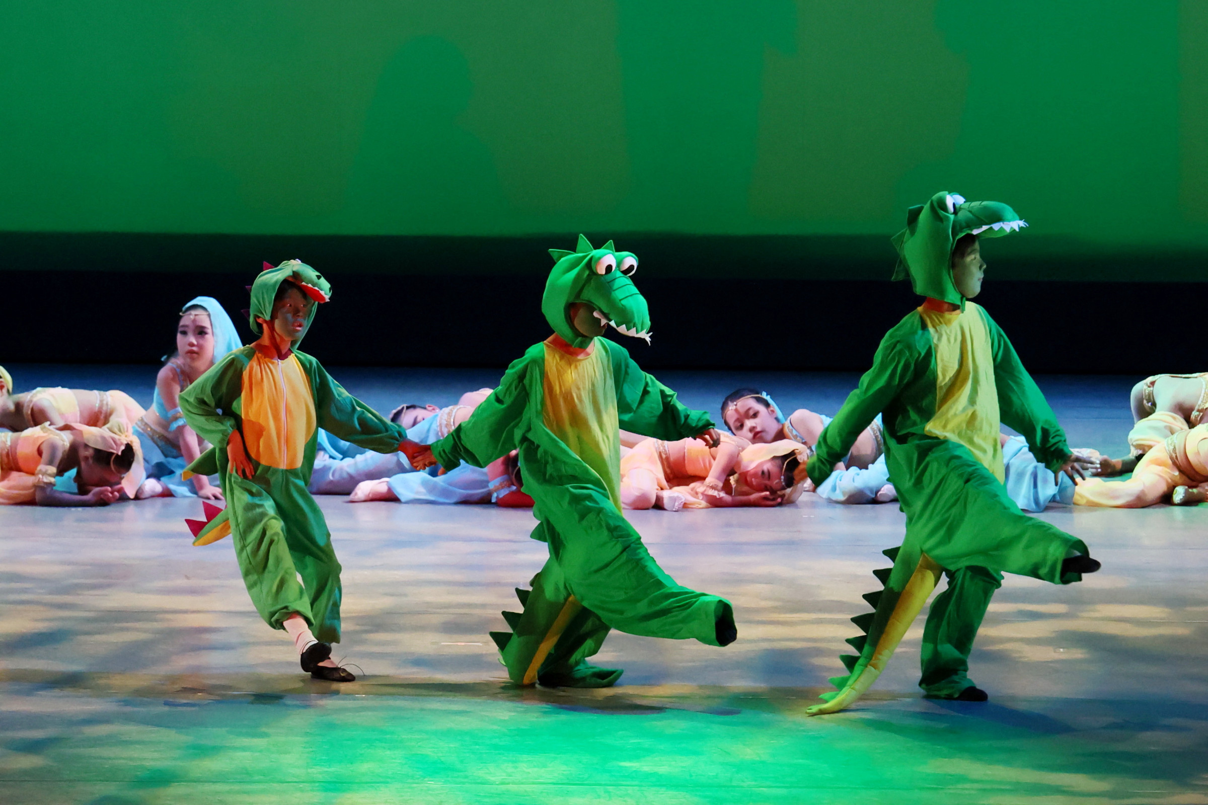 男の子募集中！！