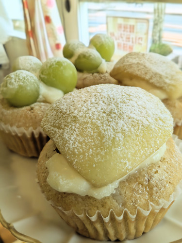 本日のお品書き