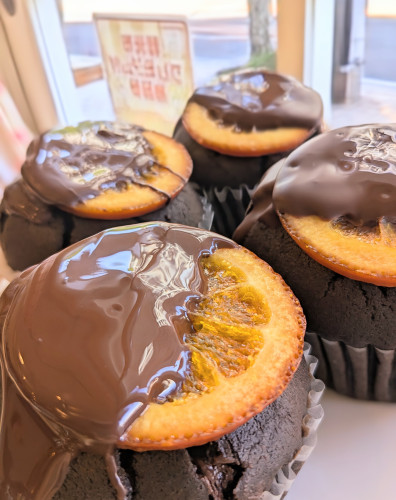 本日のお品書き