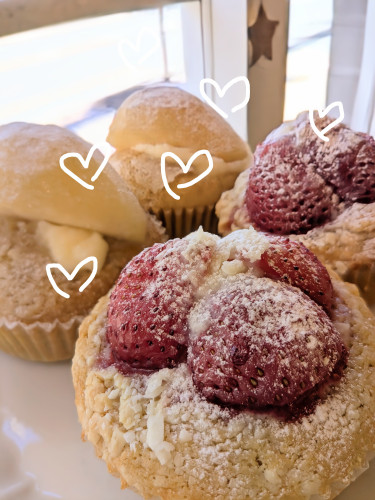 本日のお品書き