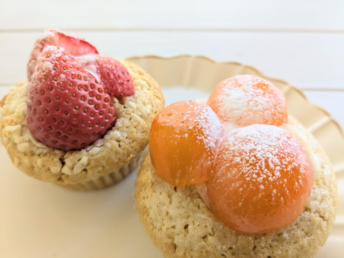 本日のお品書き