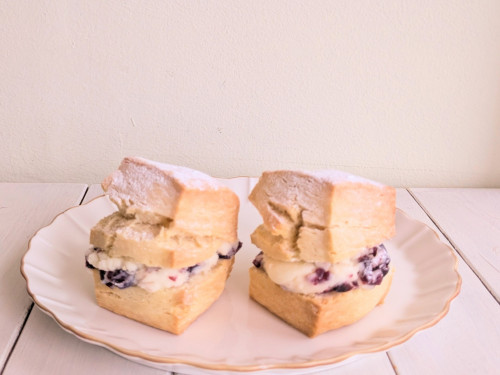 本日のお品書き