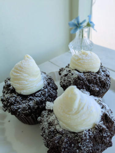 本日のお品書き