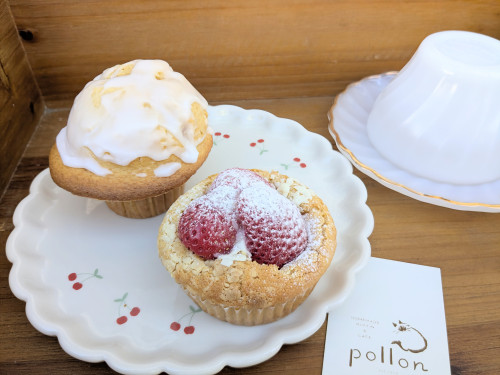 本日のお品書き