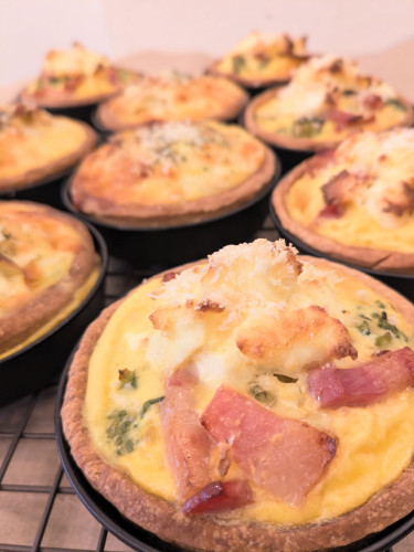 本日のお品書き