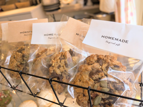 本日のお品書き