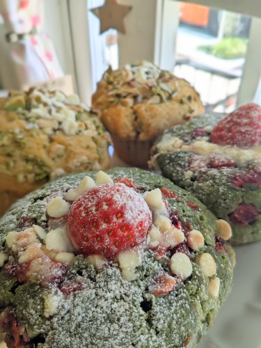 本日のお品書き