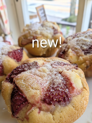 本日のお品書き