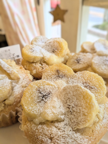 本日のお品書き