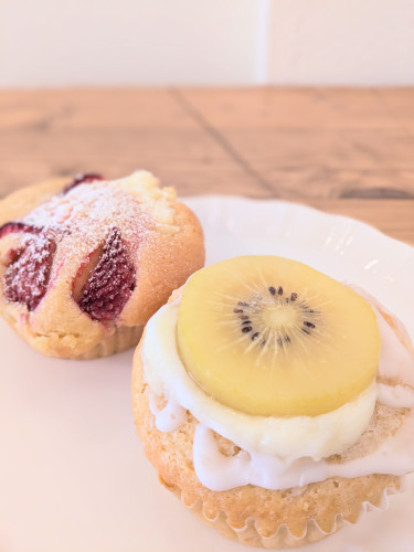 本日のお品書き