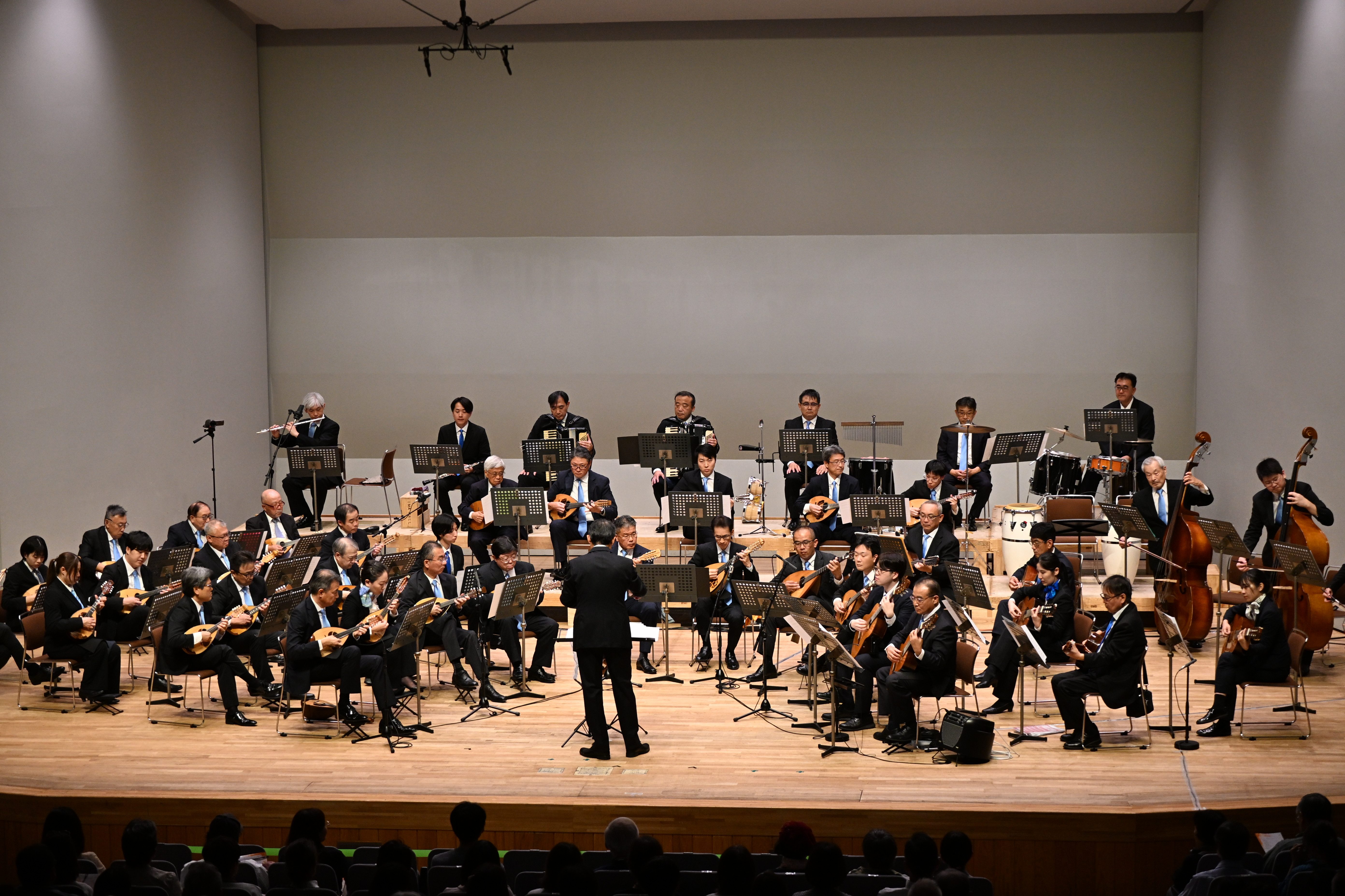 第7回定期演奏会