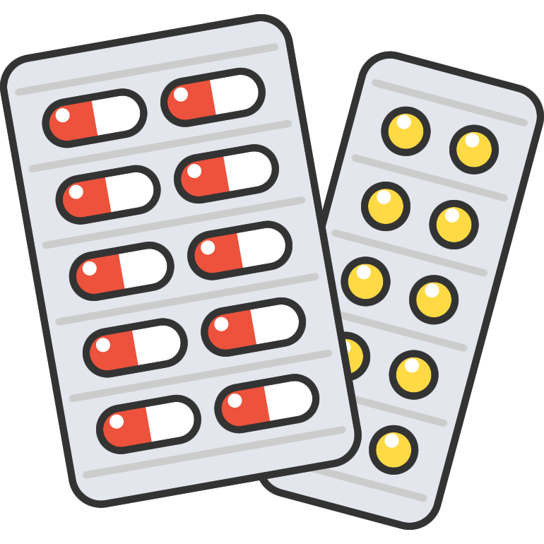 医療用医薬品の供給不足に係る対応について（掲示物）