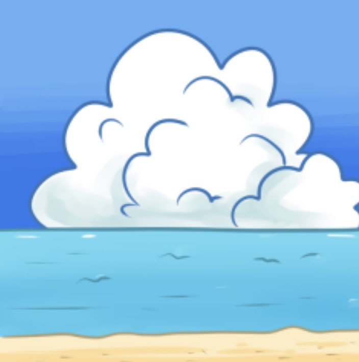 夏季休暇のお知らせ