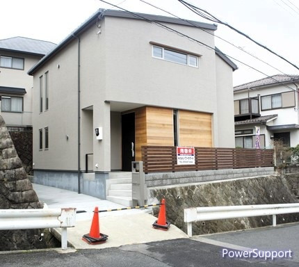 プロが住みたい家＜緑町セブン＞