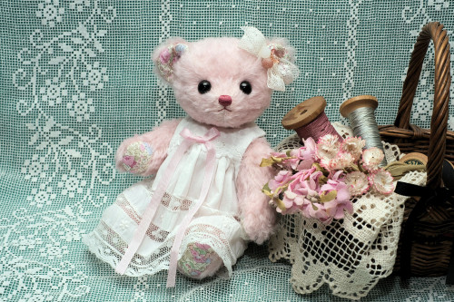 新作をCreemaに出品しました！
