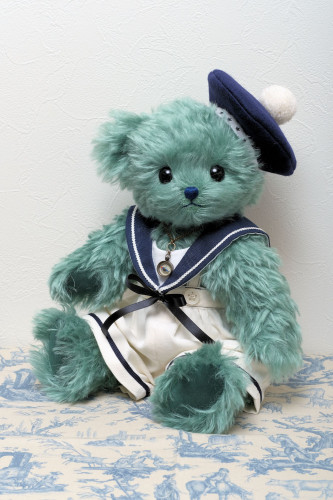 第３２回日本テディベア with Friends コンベンションに出展します