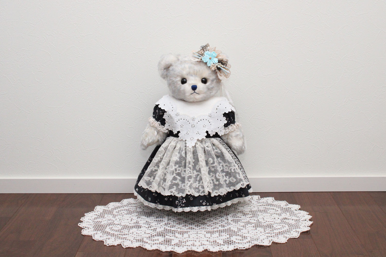 新作1点を出品しました