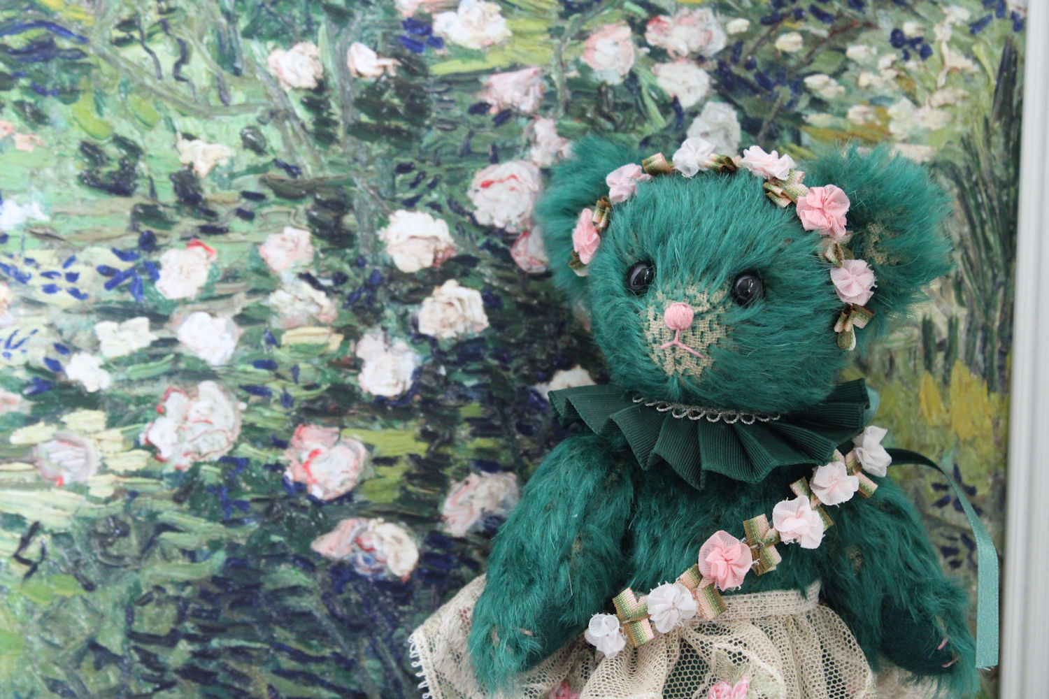 minneに1点出品しました