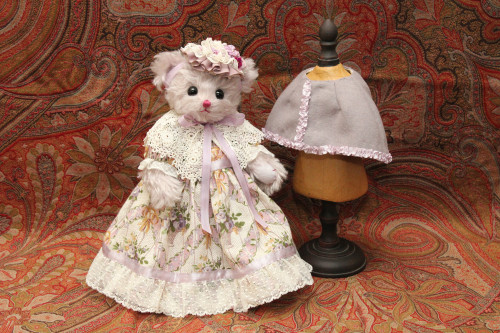 新作を一点出品しました