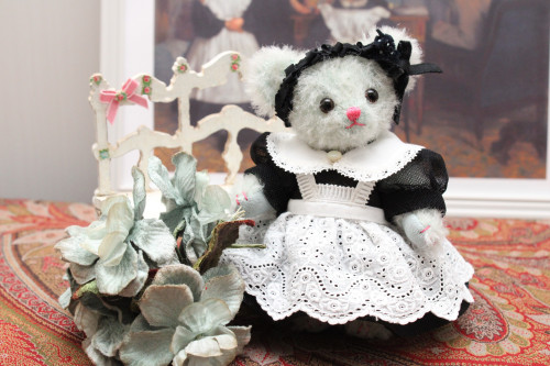 minneに1点出品しました