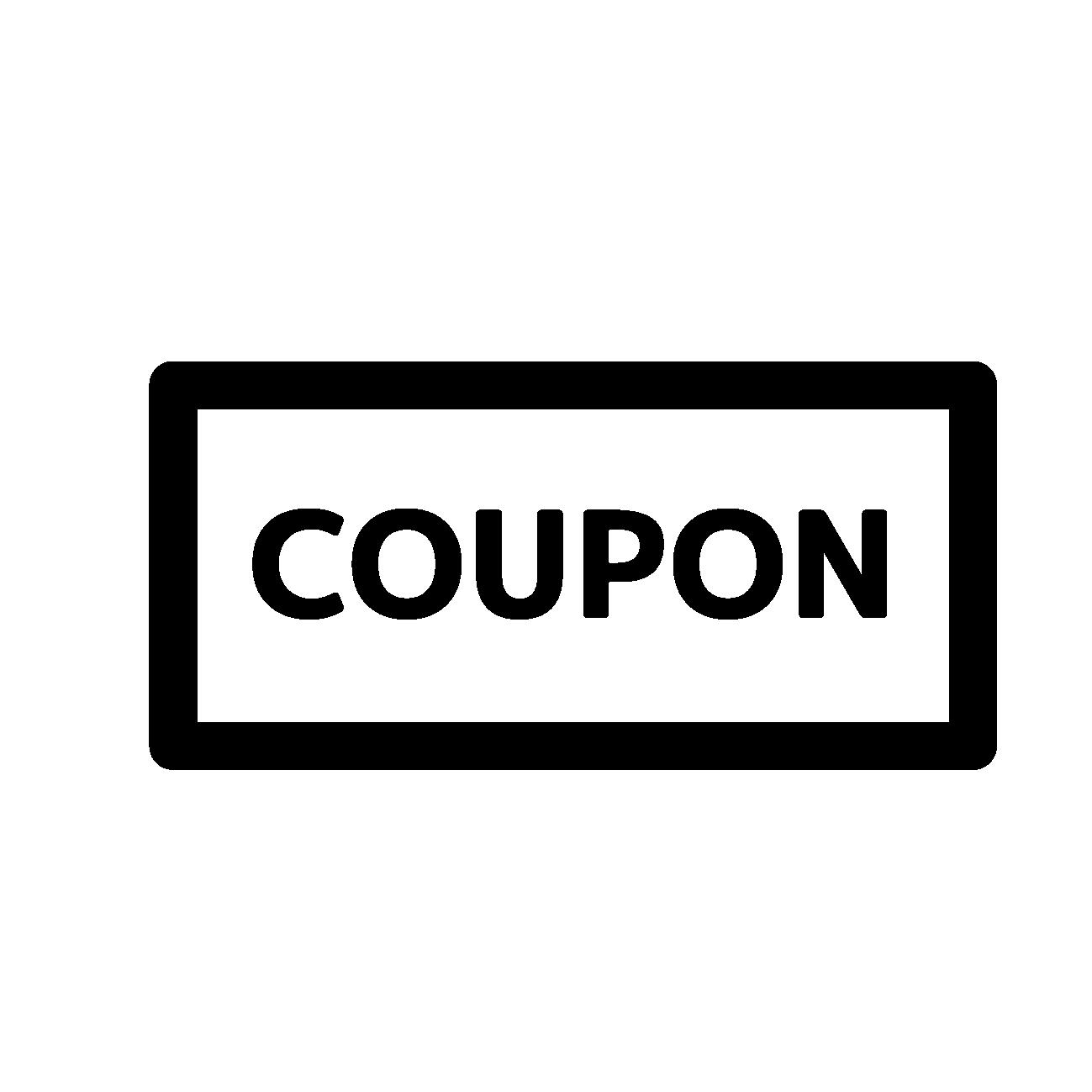 初めて利用される方限定　初回10％割引券