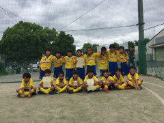 1FC主催大会(集合写真).JPG