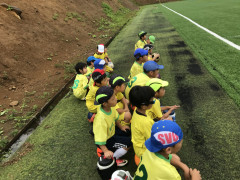 ２年生試合観戦.JPG