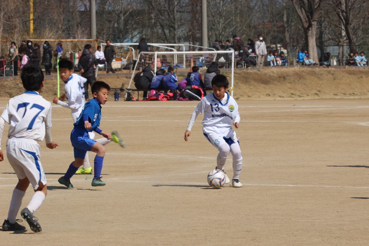 所沢市少年サッカー ジュニアユース Kidspower Sc インフォメーション