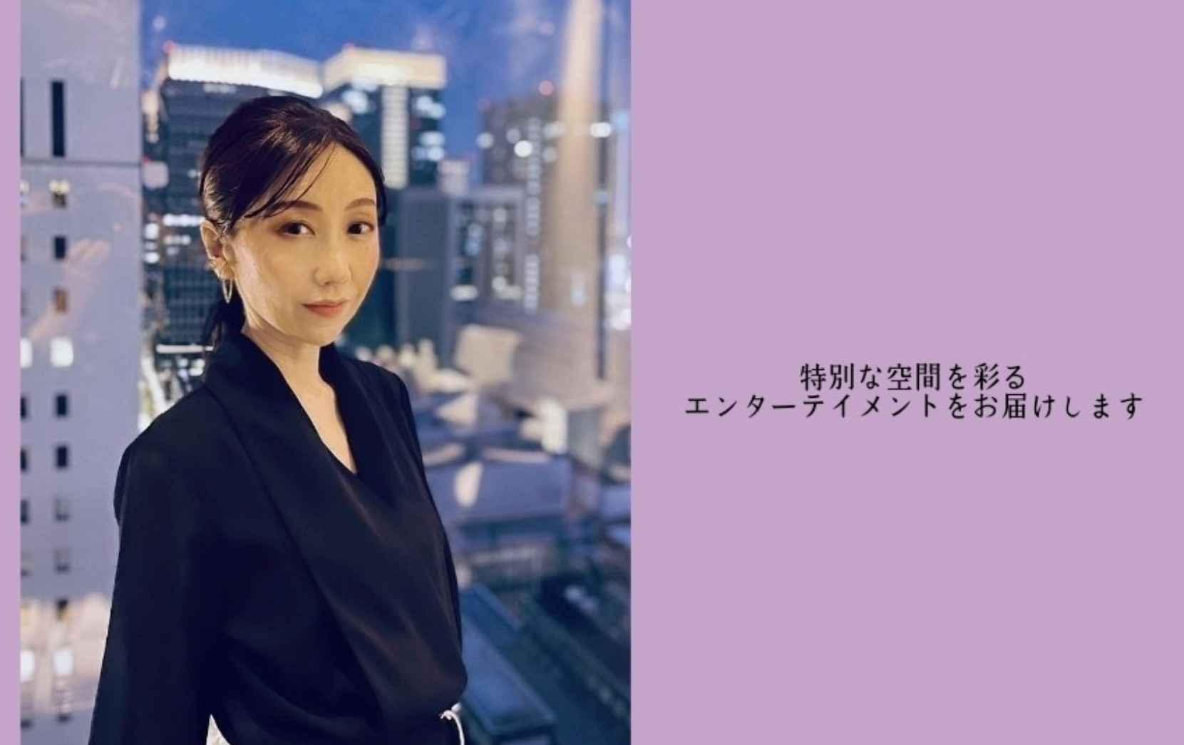      書家・水墨画家
