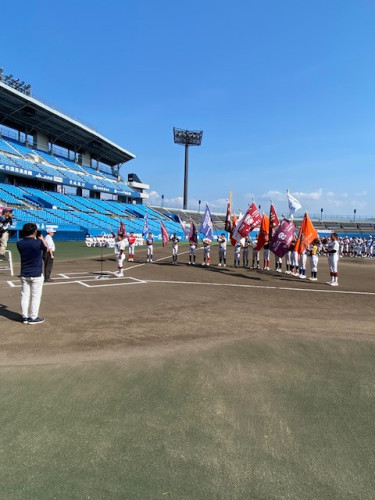 全国選抜大会