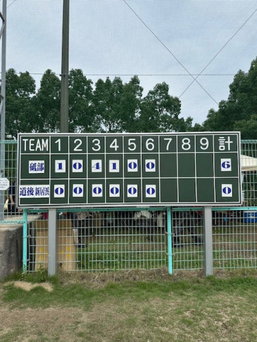 四国チャンピオンズリーグ戦②