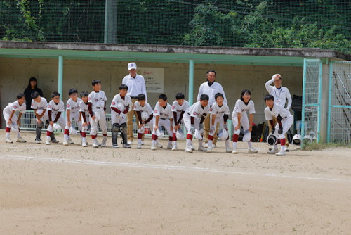 四国チャンピオンズリーグ戦③