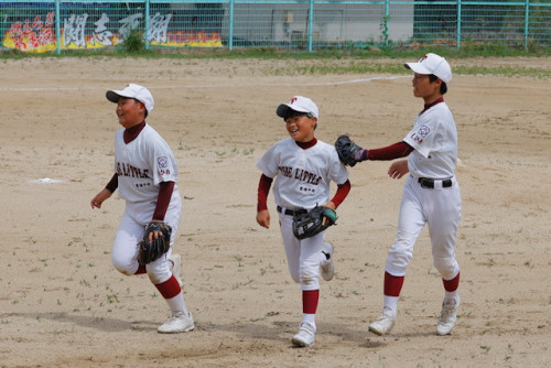 四国チャンピオンズリーグ戦③