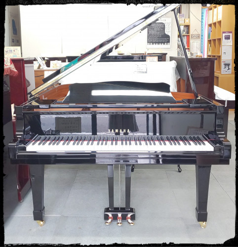 YAMAHA　C3