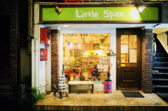 出店者募集のお知らせ