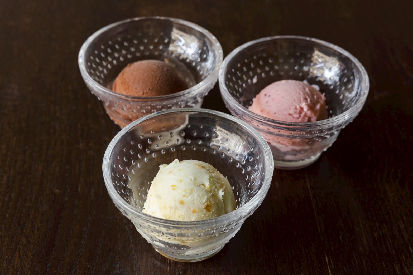 Siiiさんのジェラート（Vegan）