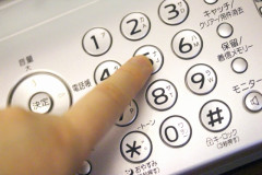 電話機・FAX取付