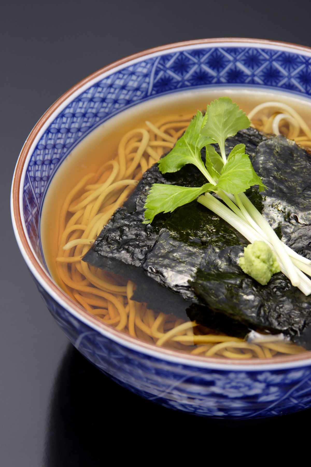 花まきそば 江戸蕎麦やぶそば そごう横浜店