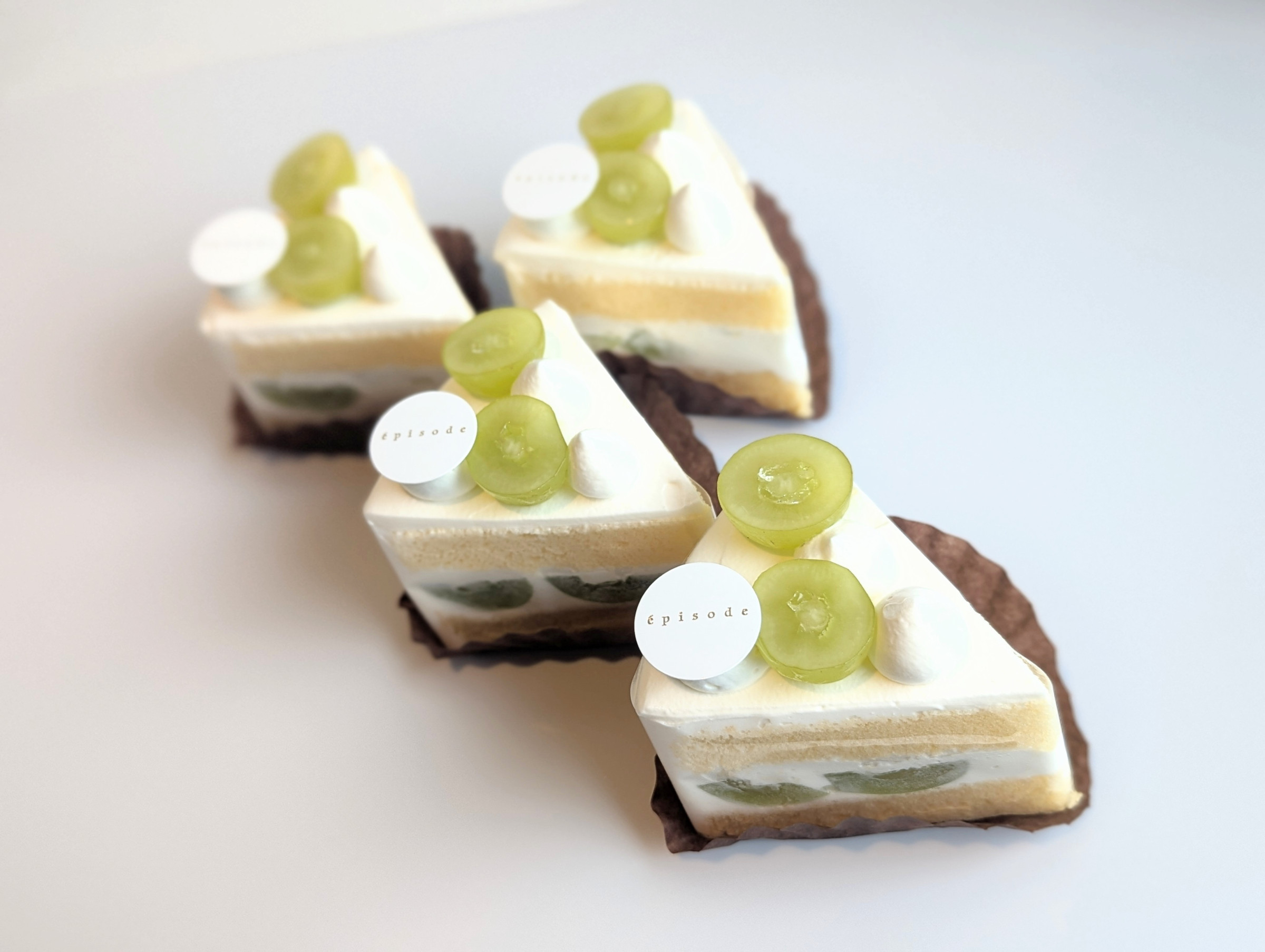 ケーキ 和泉 市