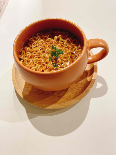 ミニラーメン