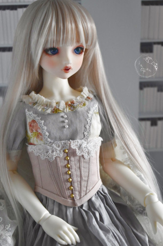 ドールズパーティ49に参加します