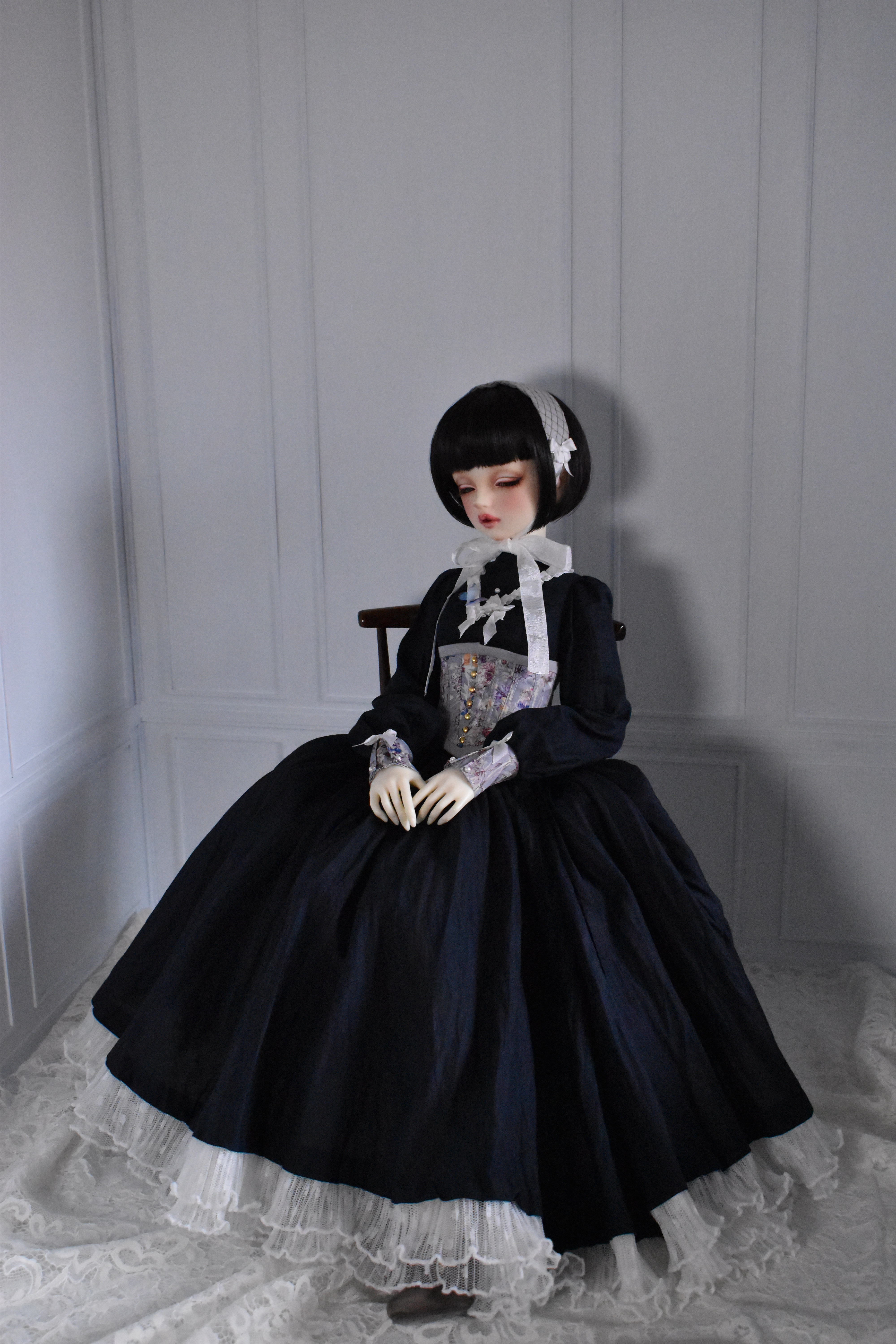 ドルパ54に参加します