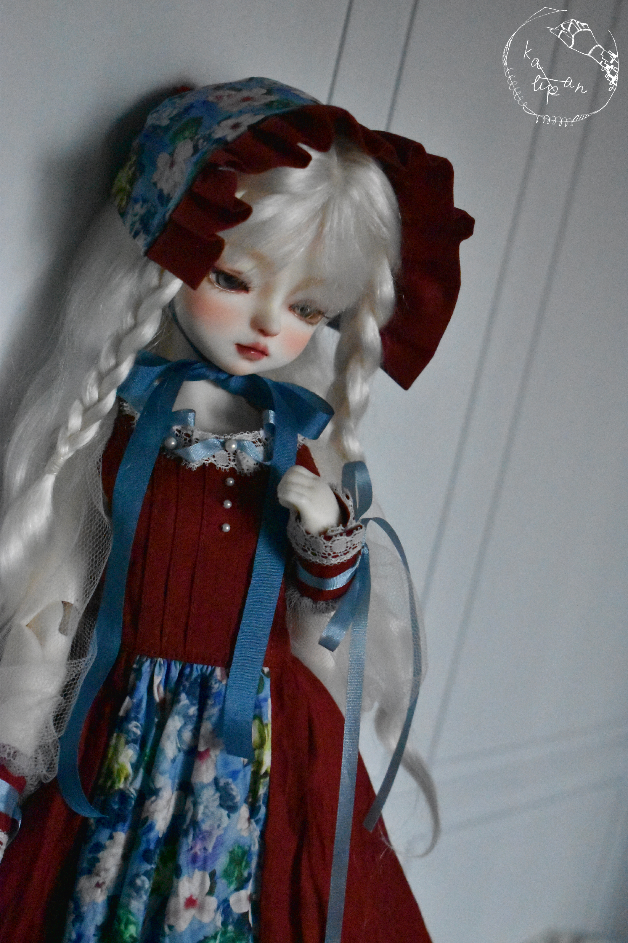 I・Doll 77に参加します